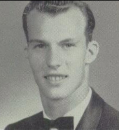 Jerry Bradford's Classmates profile album