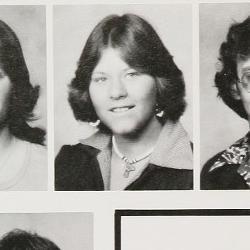 Wendy Porter's Classmates profile album