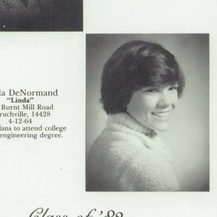 Linda Chalmers' Classmates profile album