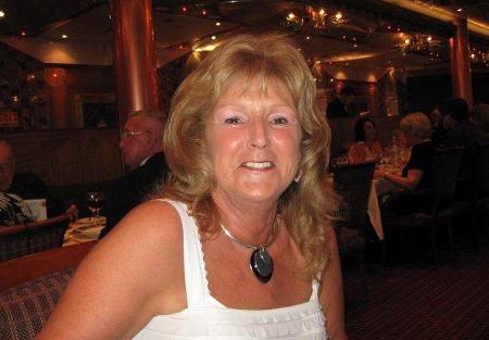 Theresa Godberson Titone's Classmates® Profile Photo