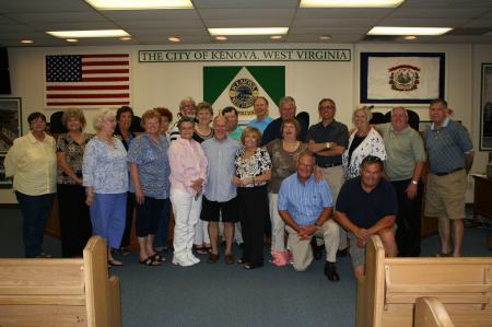 45th Reunion