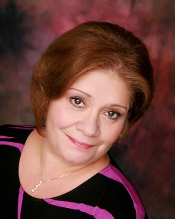 Cheryl Gibson's Classmates® Profile Photo