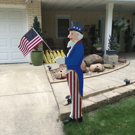 Uncle Sam