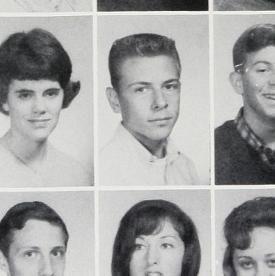 George Doane's Classmates profile album