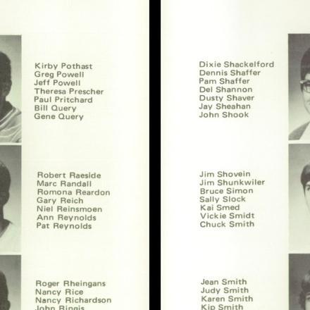 Dave Sappenfield's Classmates profile album