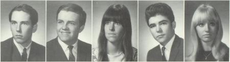 Deborah Strong's Classmates profile album