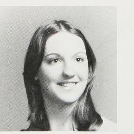 Connie Wood's Classmates profile album