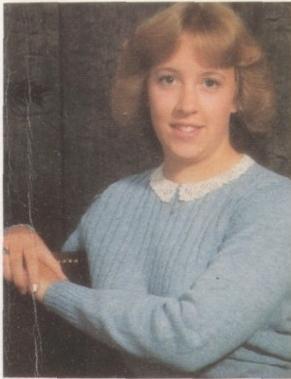 Terri Bower's Classmates profile album