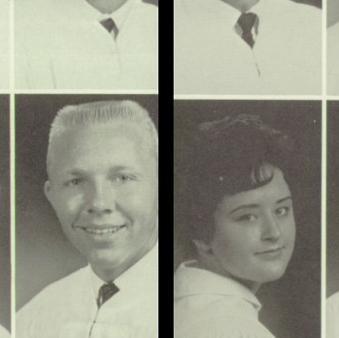 Barry Edewaard's Classmates profile album