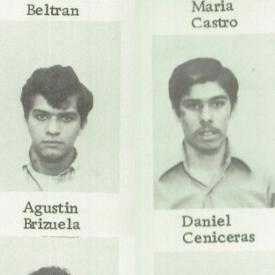 Cynthia Cadena's Classmates profile album