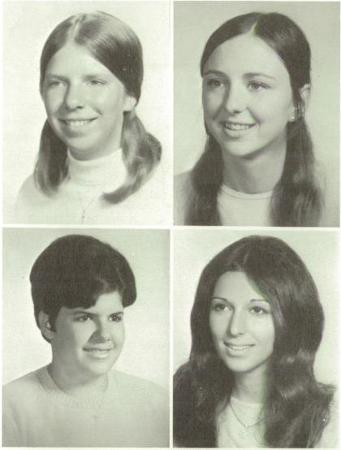 Donna Morgan's Classmates profile album