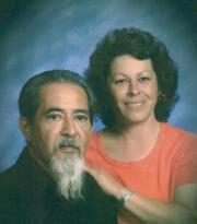 Ernestine Martinez's Classmates® Profile Photo