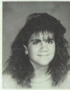 Paula Steinmetz's Classmates profile album