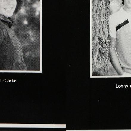 Dave Cox's Classmates profile album