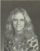 Martha Foster's Classmates profile album