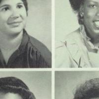 Michelle Jones' Classmates profile album