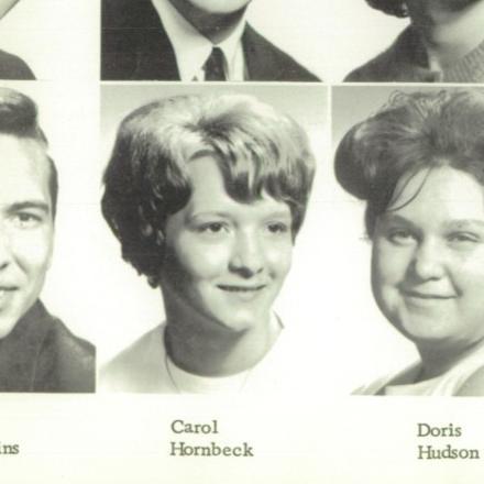 Carolyn Mohney's Classmates profile album