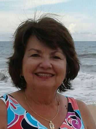 Marilyn Williams's Classmates® Profile Photo