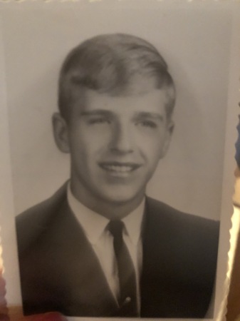 Bill Neale's Classmates profile album