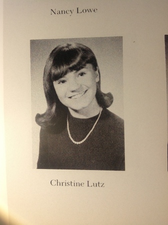 Christine Lutz's Classmates profile album