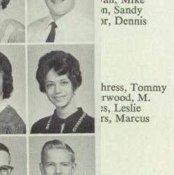 Rita Cheek's Classmates profile album