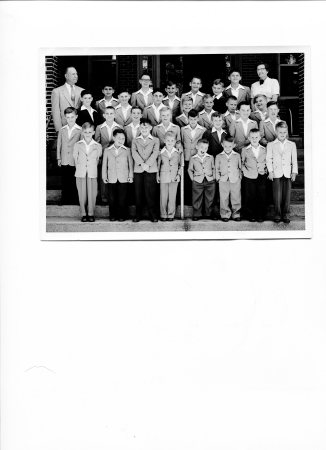 Norman Ruth's Classmates profile album