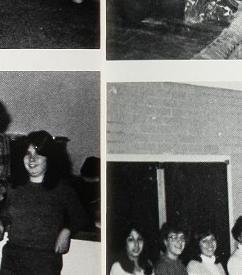 Kathleen Shaughnessy's Classmates profile album