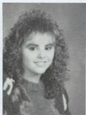 Angela Wright's Classmates profile album