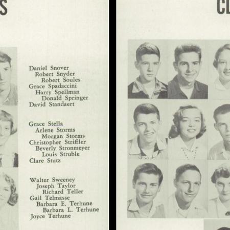 Donald Schirmer's Classmates profile album