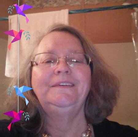 Anita Granger's Classmates® Profile Photo