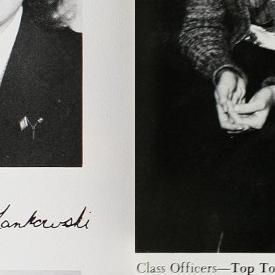 Glenn Adams' Classmates profile album