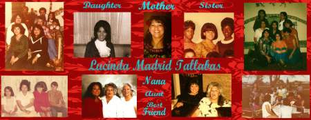 Lucinda Tallabas' Classmates profile album