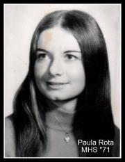 Paula Rota Reynolds's Classmates® Profile Photo