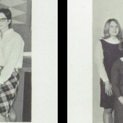 James Bartosch 's Classmates profile album