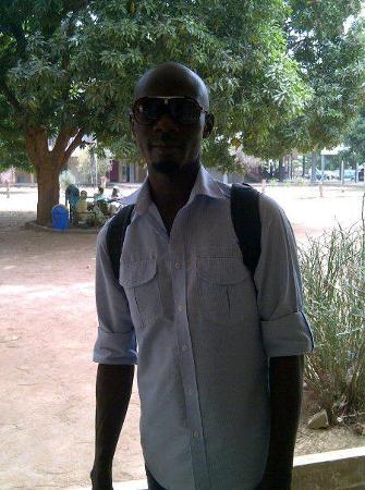 Abdullahi Alli's Classmates® Profile Photo