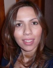 Angelique Cruz's Classmates® Profile Photo