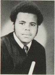 Larry Flowers' Classmates profile album