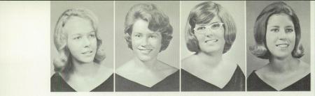 Karen Mitchell Leggett's Classmates profile album