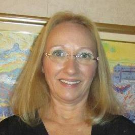 Nancy Myers's Classmates® Profile Photo