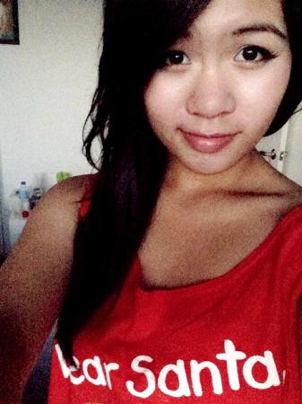 Anita Luong's Classmates® Profile Photo