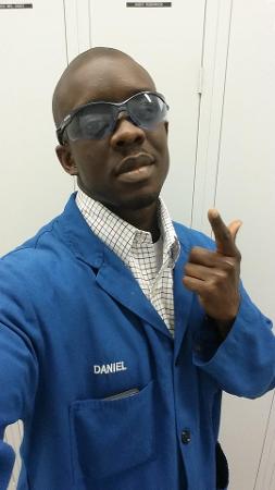 Daniel Milbry's Classmates® Profile Photo