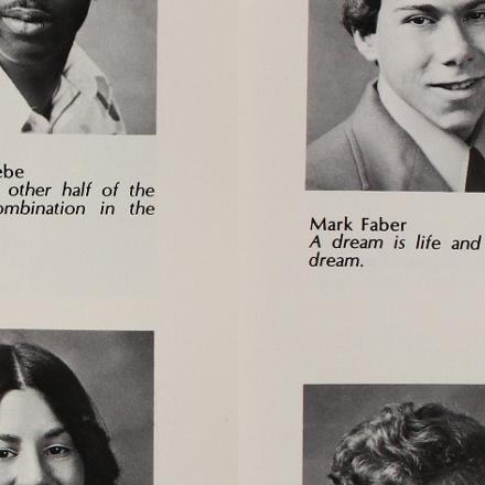 Larfaye Ferguson's Classmates profile album