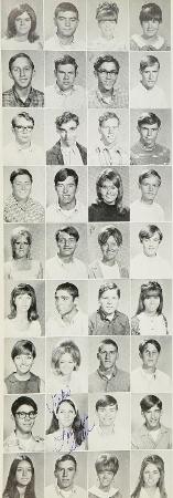 Timothy Driscoll's Classmates profile album