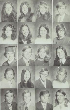 Diana Daley's Classmates profile album