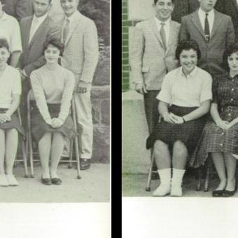 Jackie Clark's Classmates profile album