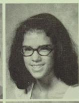 Rita Johnson's Classmates profile album