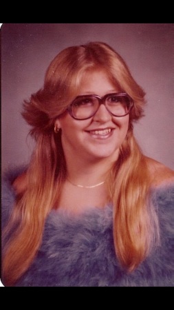 Jo Ann Robertson's Classmates profile album