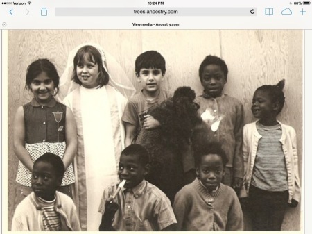 Jeanne McCloskey's Classmates profile album