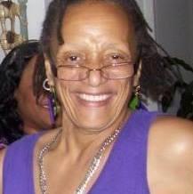 Joyce Bordenave Jordan-dunlap's Classmates® Profile Photo