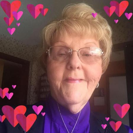 Betty Henry's Classmates® Profile Photo